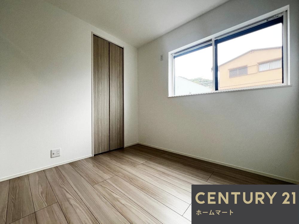 一戸建て東大阪市豊浦町 第１期 全１邸 一戸建ての詳細情報 8