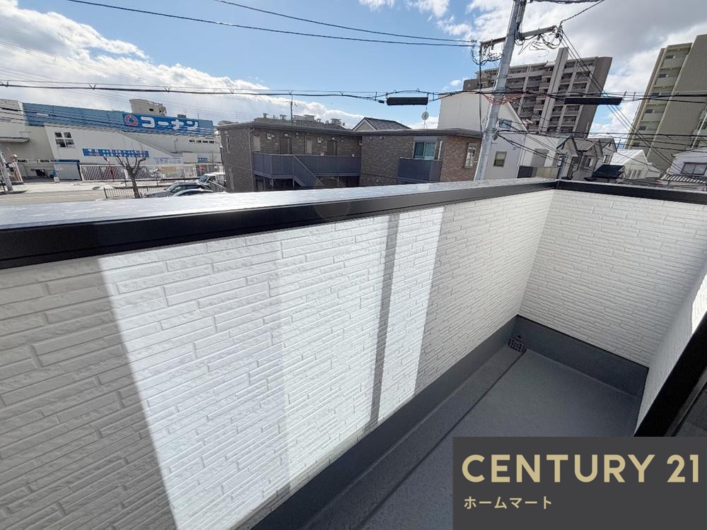 一戸建て豊中市清風荘 全3邸 一戸建て 第1期の詳細情報 10