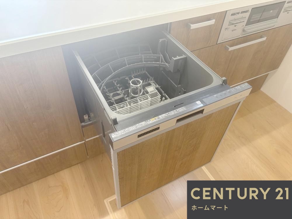 一戸建て豊中市清風荘 全3邸 一戸建て 第1期の詳細情報 11