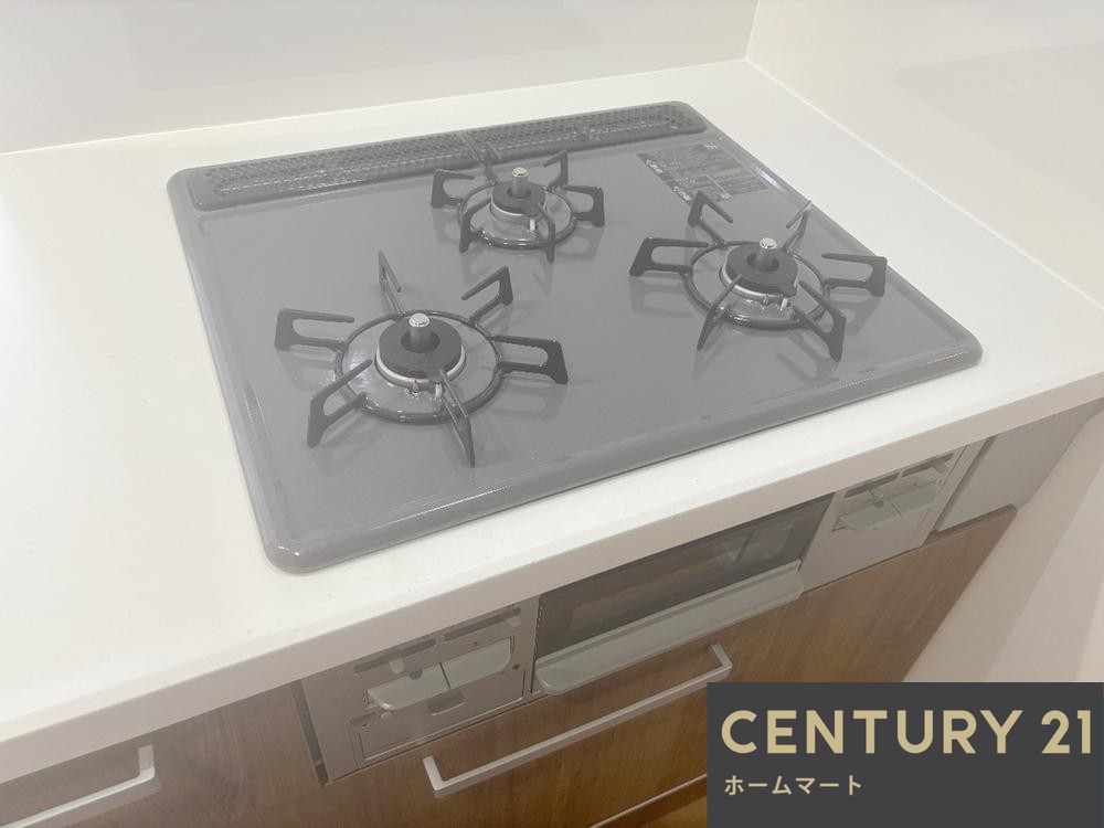 一戸建て豊中市清風荘 全3邸 一戸建て 第1期の詳細情報 12