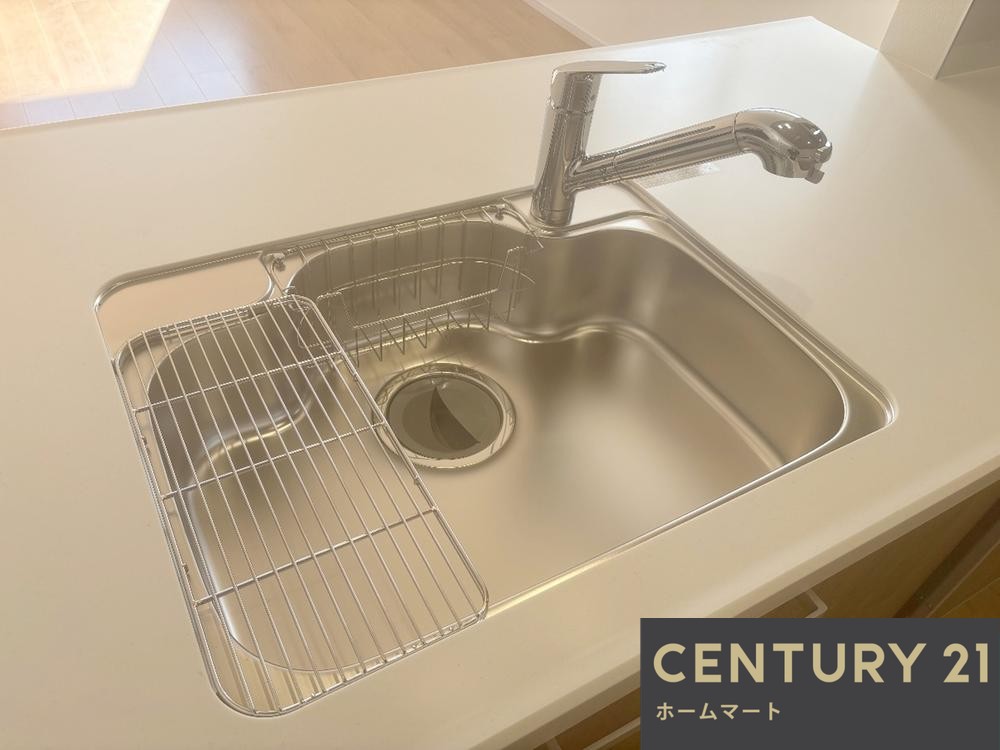 一戸建て豊中市清風荘 全3邸 一戸建て 第1期の詳細情報 13