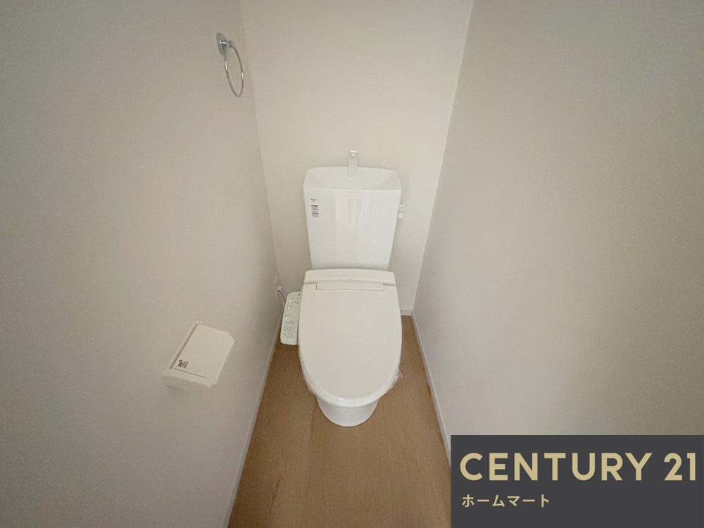 一戸建て豊中市清風荘 全3邸 一戸建て 第1期の詳細情報 15