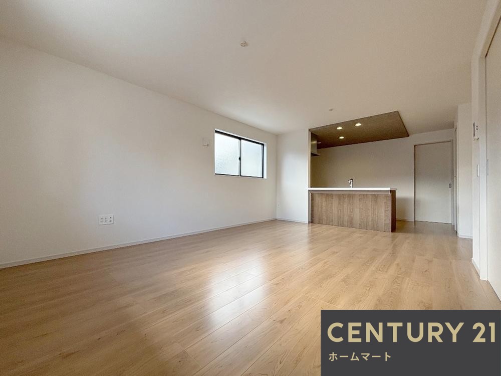 一戸建て豊中市清風荘 全3邸 一戸建て 第1期の詳細情報 3