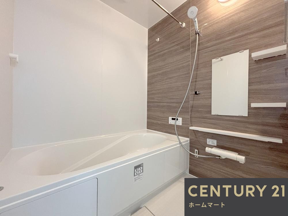 一戸建て豊中市清風荘 全3邸 一戸建て 第1期の詳細情報 5