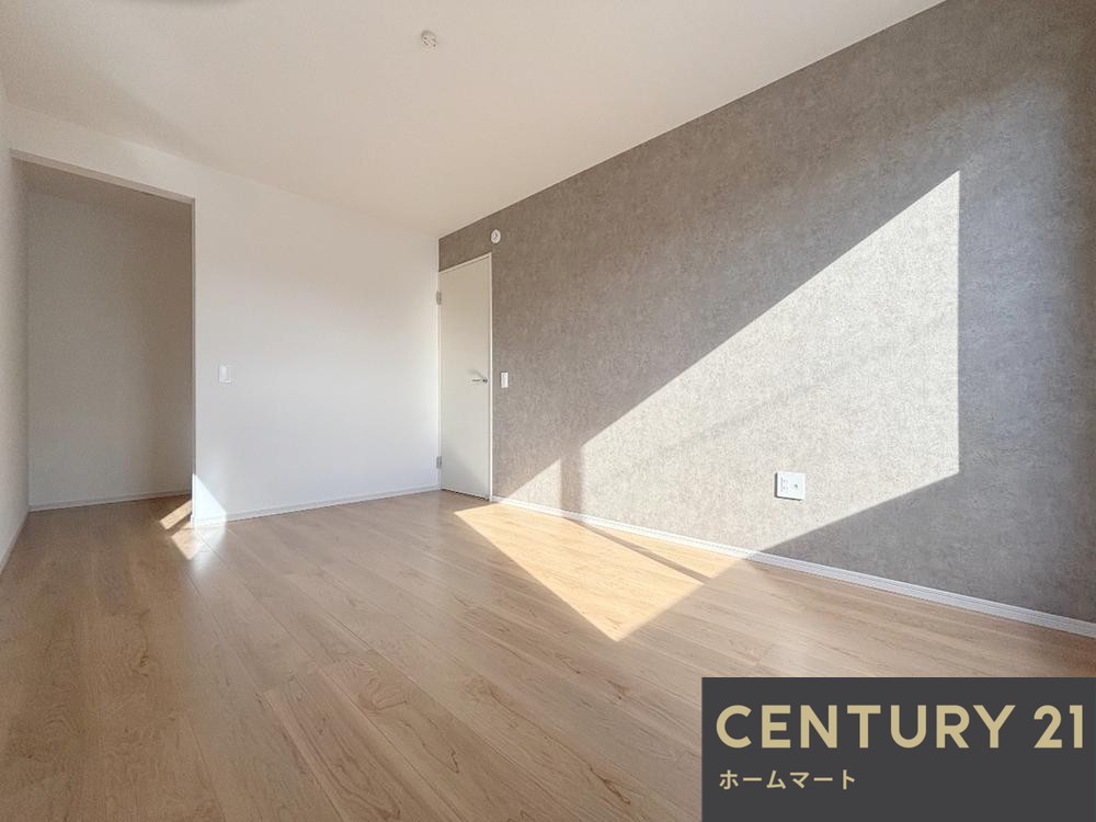 一戸建て豊中市清風荘 全3邸 一戸建て 第1期の詳細情報 6