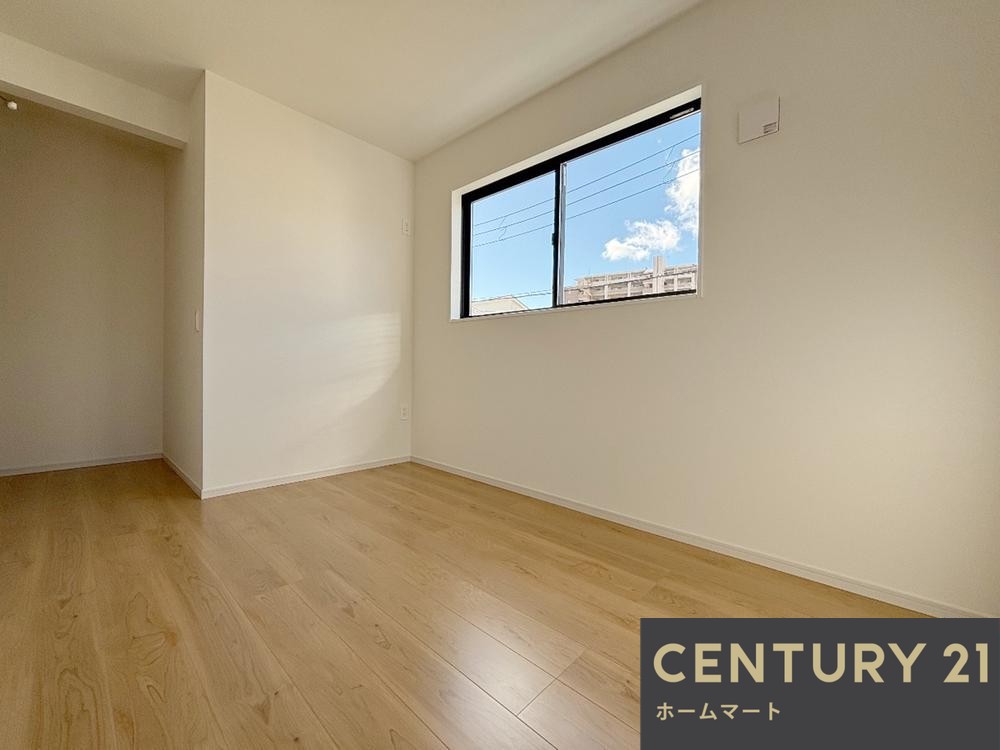 一戸建て豊中市清風荘 全3邸 一戸建て 第1期の詳細情報 7