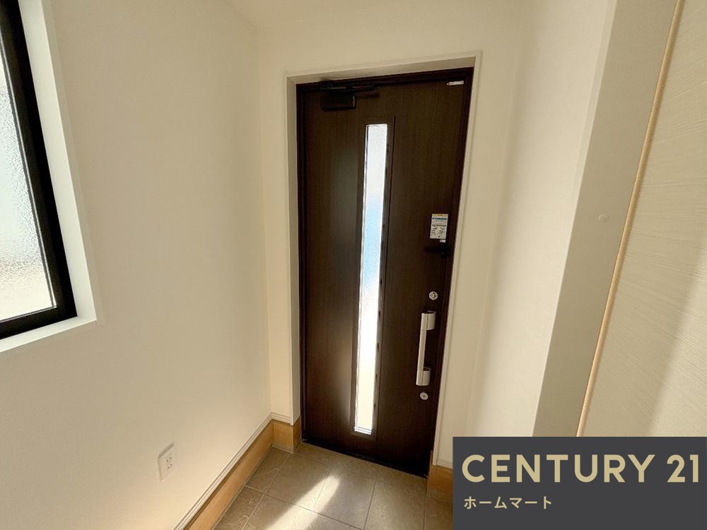 一戸建て豊中市清風荘 全3邸 一戸建て 第1期の詳細情報 9