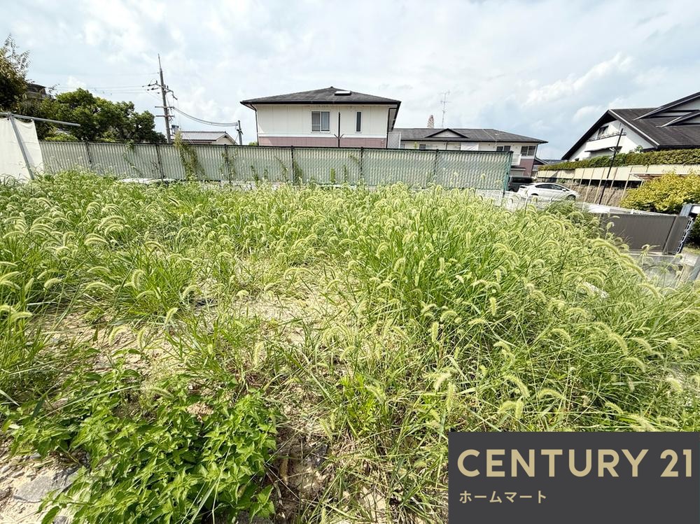 一戸建て菊丘町（枚方公園駅） 5998万円・6398万円の詳細情報 12