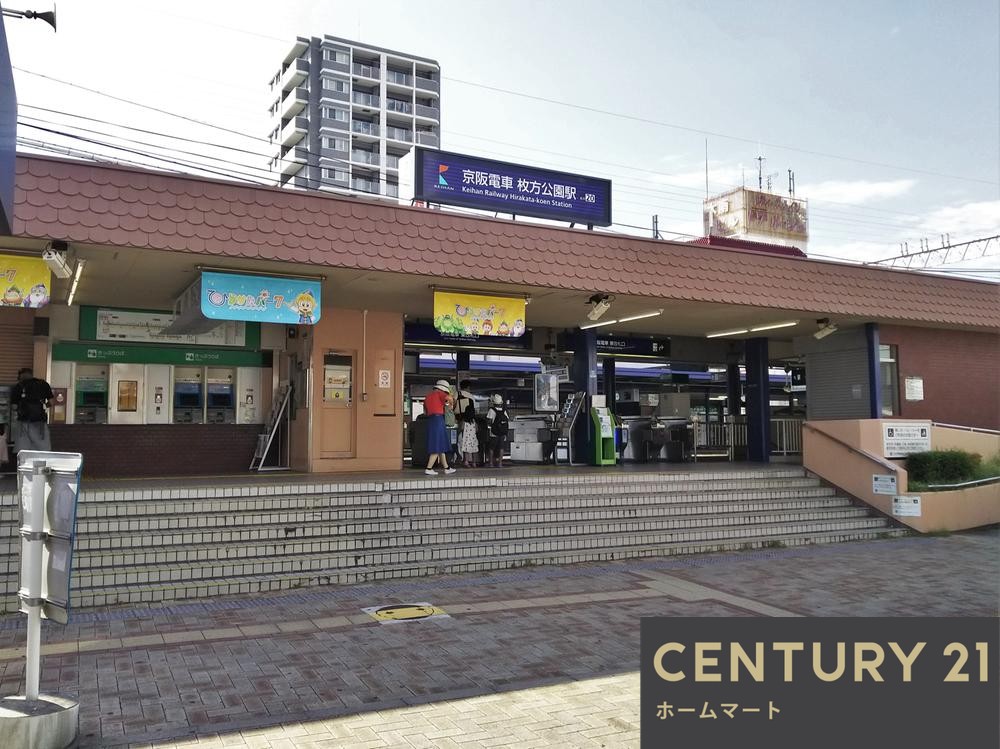 一戸建て菊丘町（枚方公園駅） 5998万円・6398万円の詳細情報 19