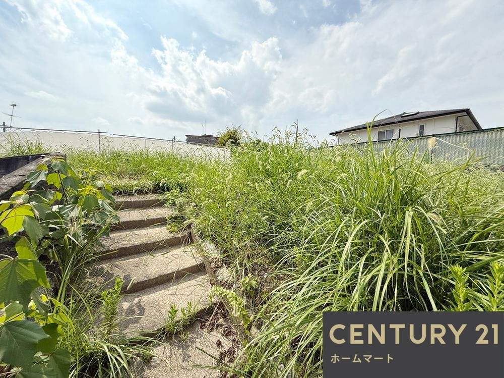 一戸建て菊丘町（枚方公園駅） 5998万円・6398万円の詳細情報 6