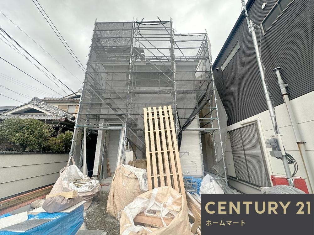 一戸建て北新町１（布忍駅） 3680万円の詳細情報