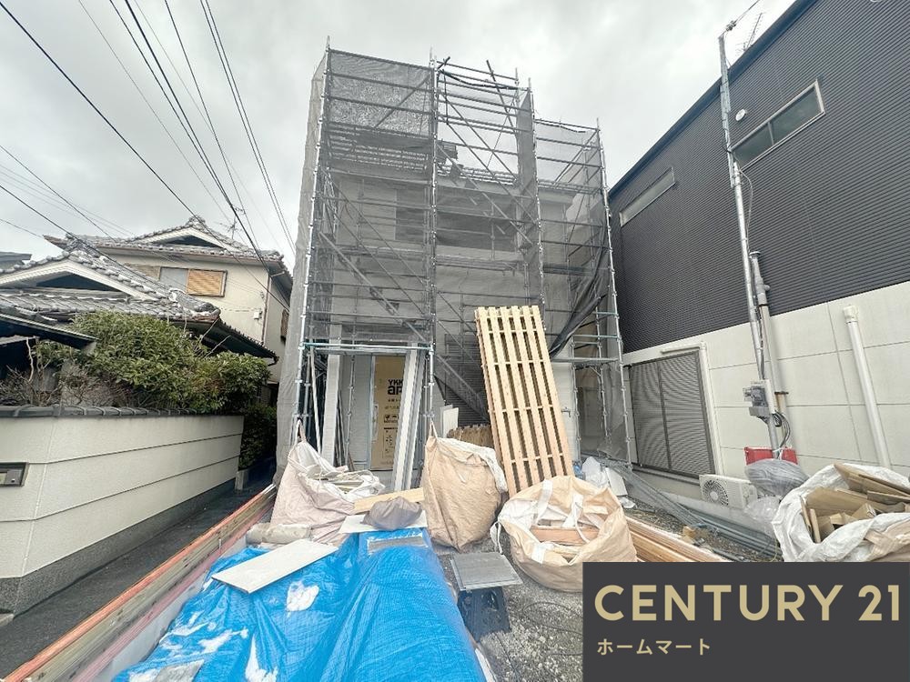 一戸建て北新町１（布忍駅） 3680万円の詳細情報 10