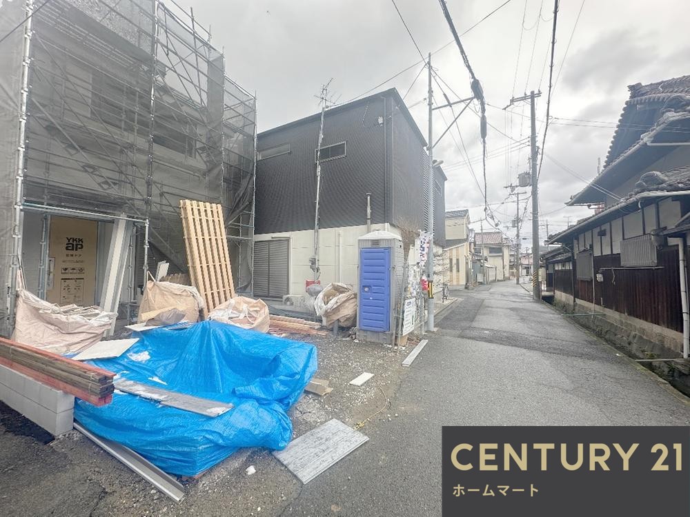 一戸建て北新町１（布忍駅） 3680万円の詳細情報 12