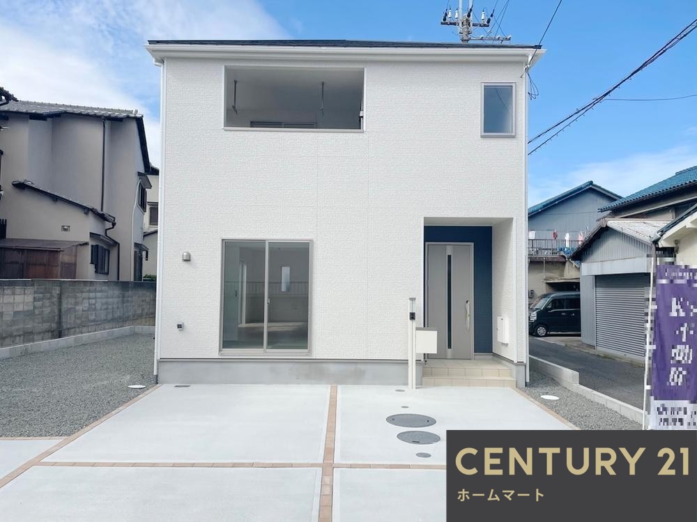 一戸建て北新町１（布忍駅） 3680万円の詳細情報 13