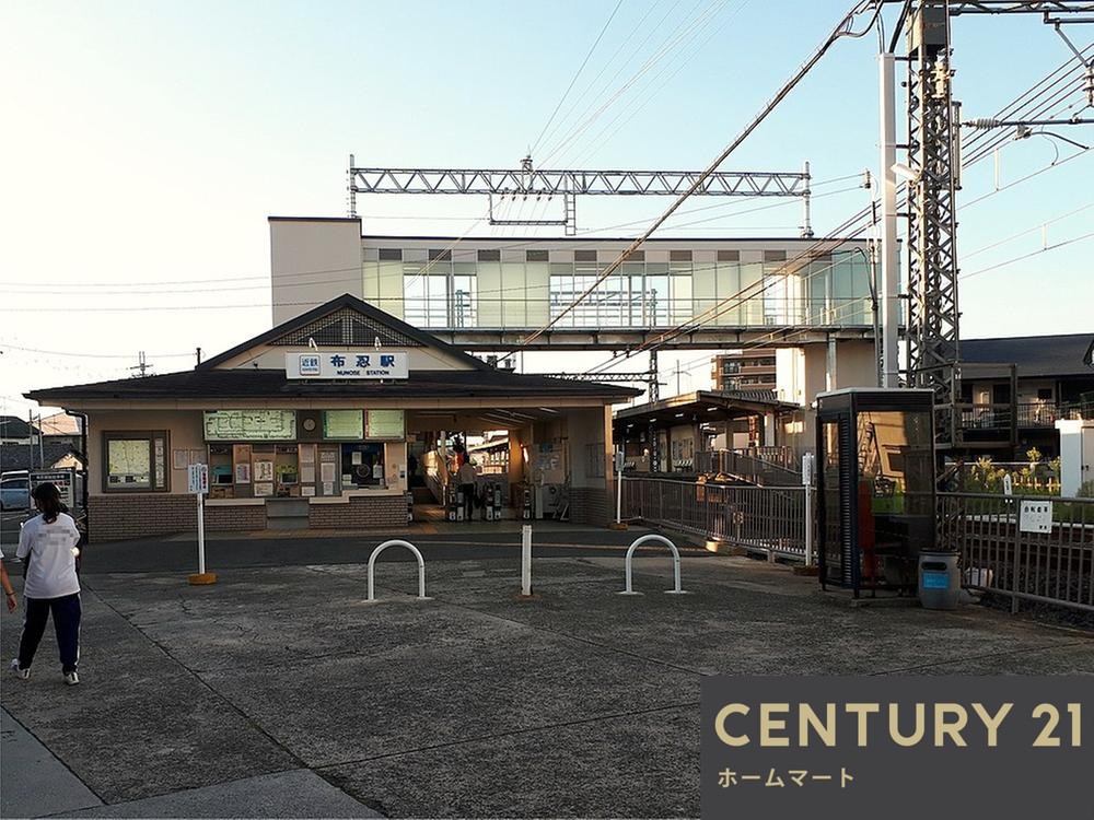 一戸建て北新町１（布忍駅） 3680万円の詳細情報 21