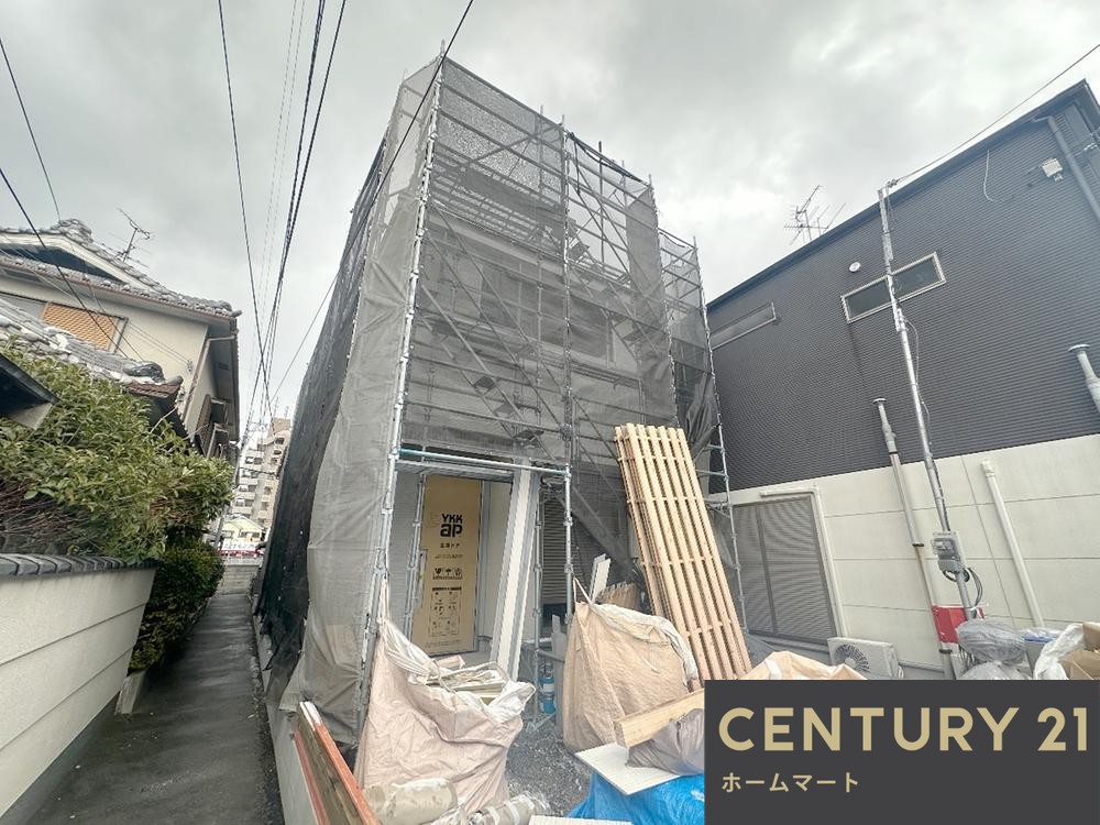 一戸建て北新町１（布忍駅） 3680万円の詳細情報 3