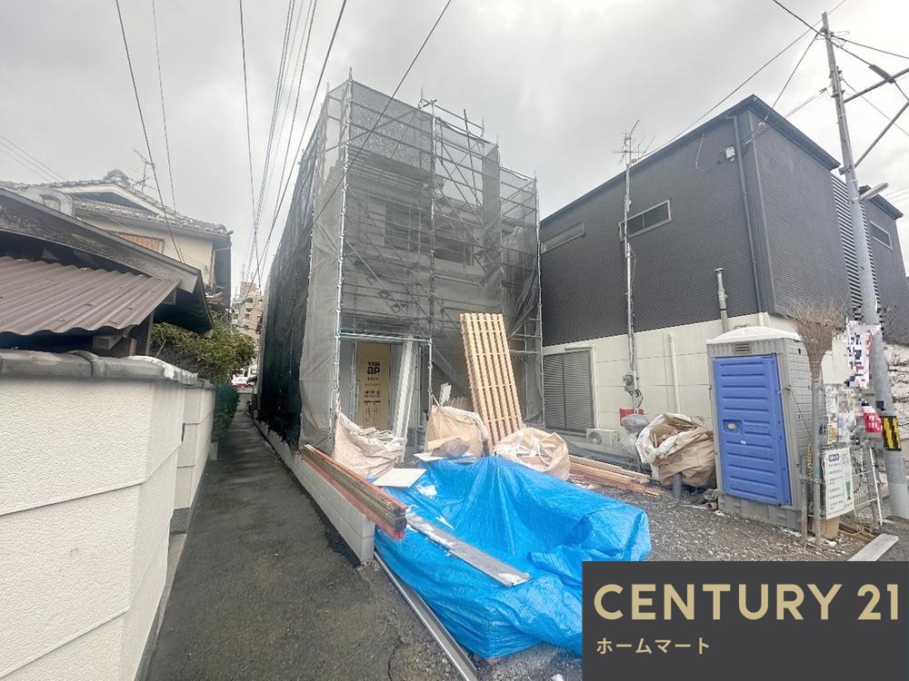 一戸建て北新町１（布忍駅） 3680万円の詳細情報 4