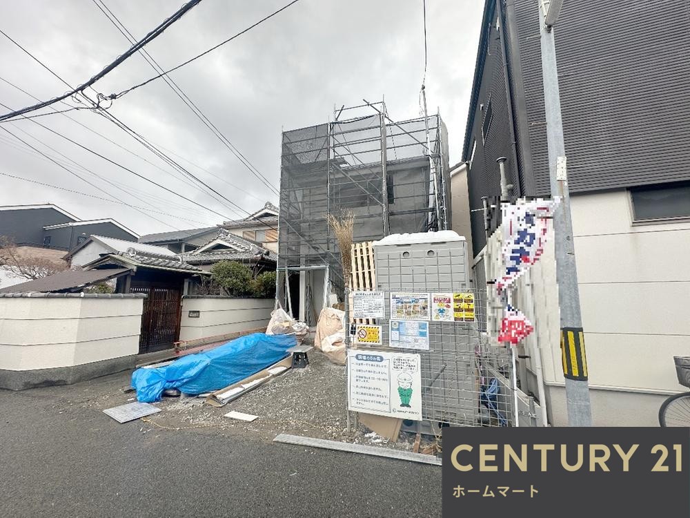 一戸建て北新町１（布忍駅） 3680万円の詳細情報 5