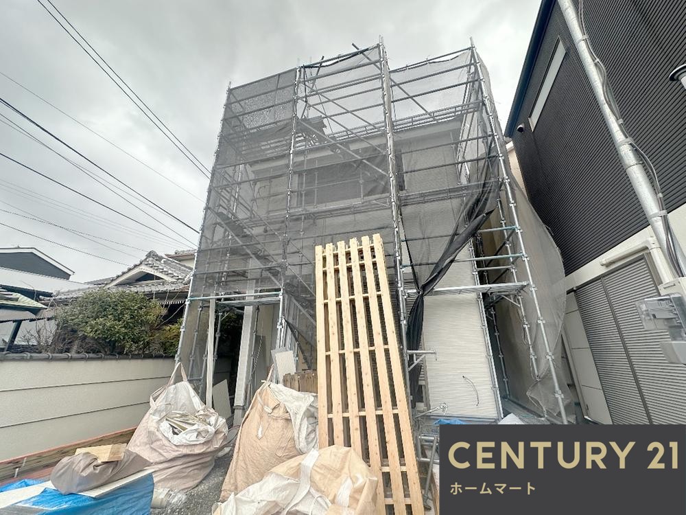 一戸建て北新町１（布忍駅） 3680万円の詳細情報 6