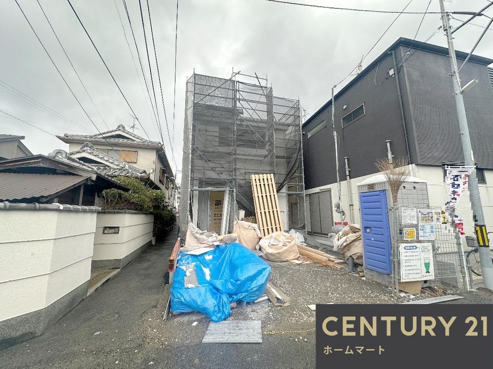 一戸建て北新町１（布忍駅） 3680万円の詳細情報 9