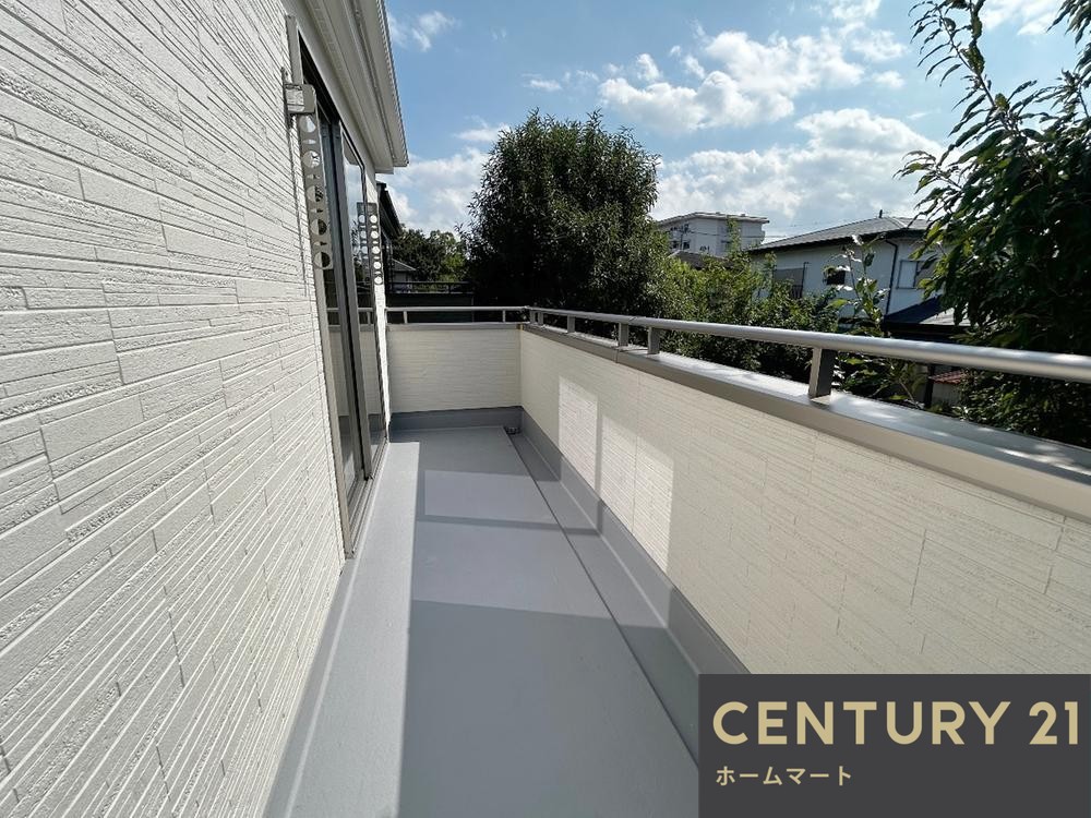 一戸建て堺市南区槇塚台 全２邸 一戸建ての詳細情報 10