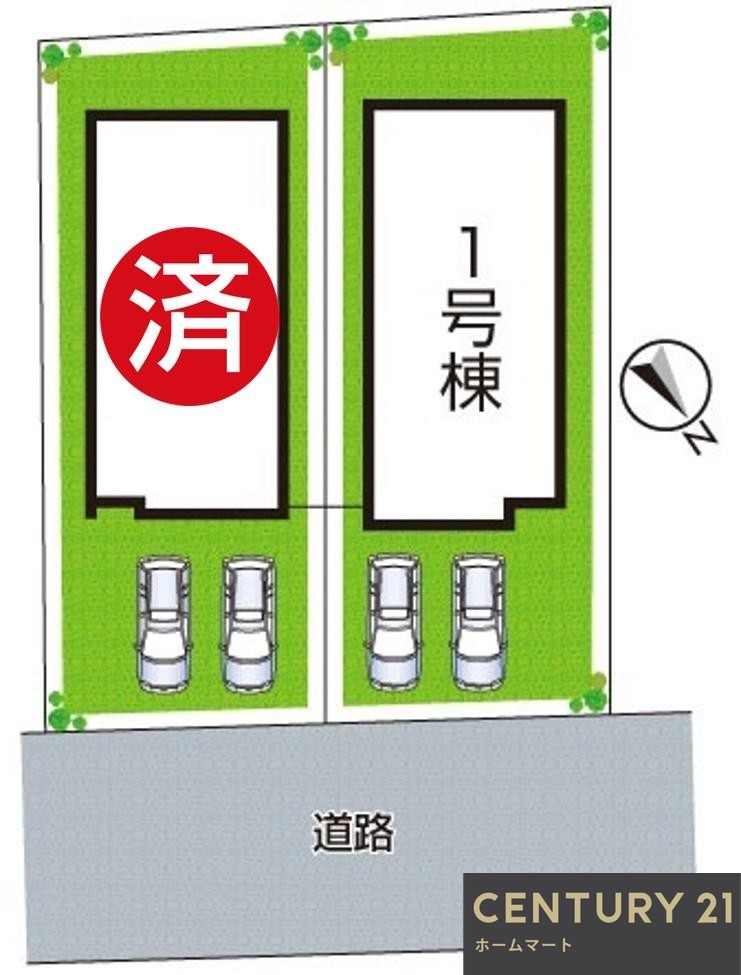 一戸建て堺市南区槇塚台 全２邸 一戸建ての詳細情報 12