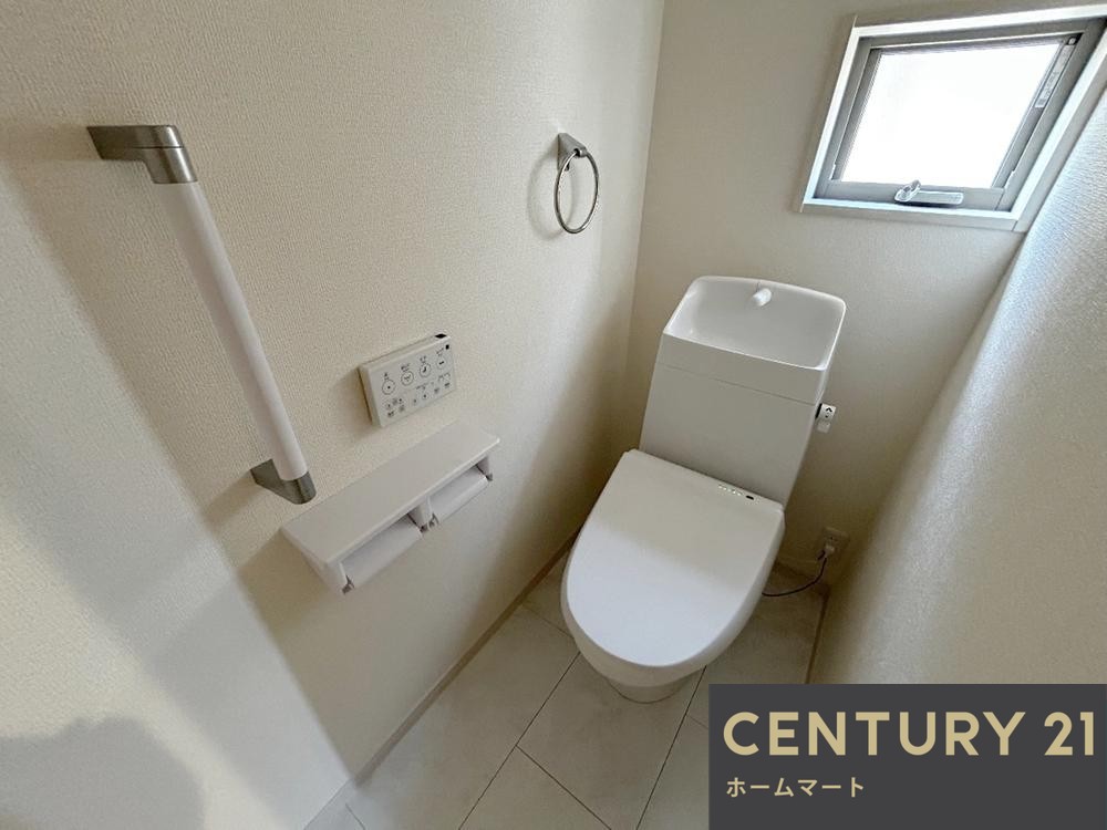 一戸建て堺市南区槇塚台 全２邸 一戸建ての詳細情報 16