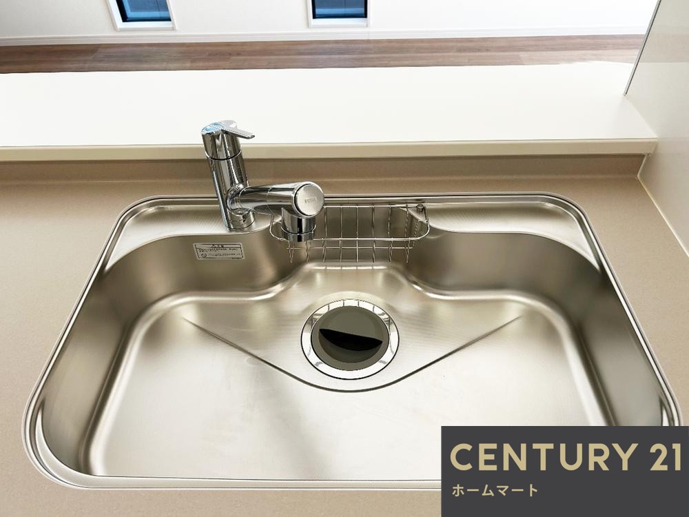 一戸建て堺市南区槇塚台 全２邸 一戸建ての詳細情報 18