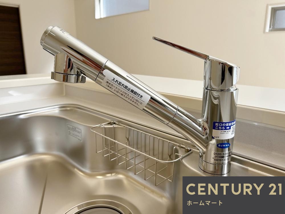 一戸建て堺市南区槇塚台 全２邸 一戸建ての詳細情報 20