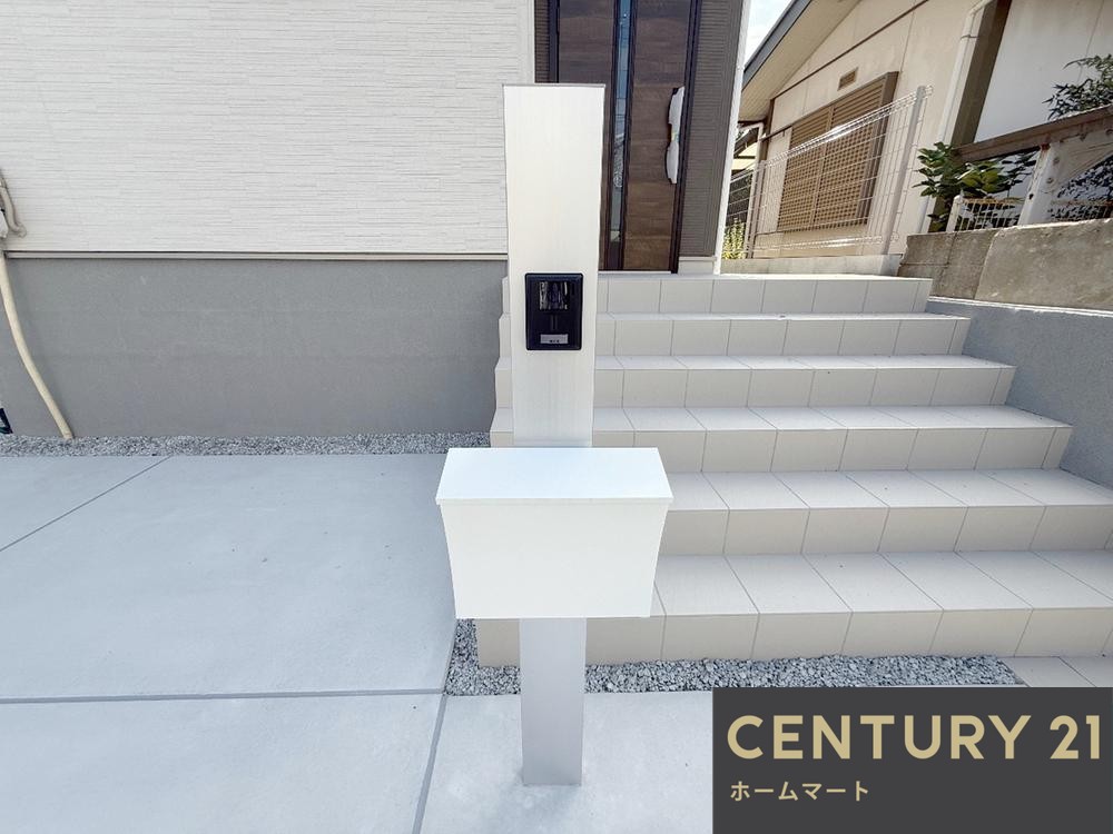 一戸建て堺市南区槇塚台 全２邸 一戸建ての詳細情報 21