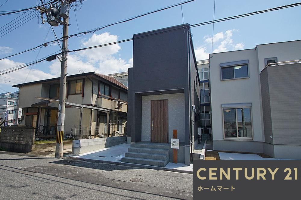 一戸建て堺市南区槇塚台 全２邸 一戸建ての詳細情報 24