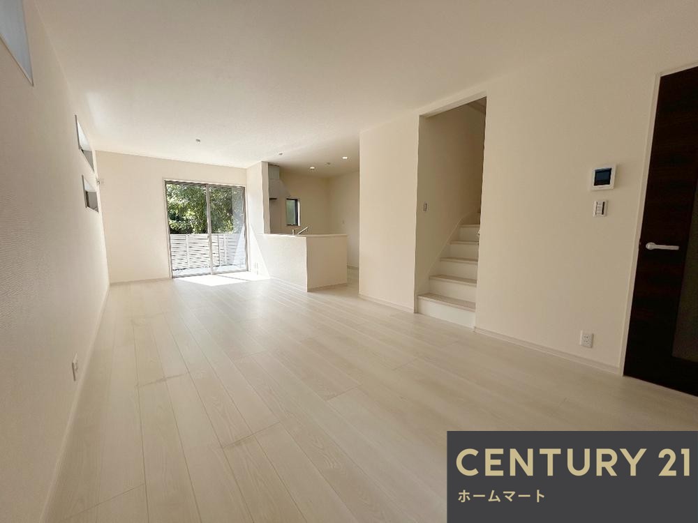 一戸建て堺市南区槇塚台 全２邸 一戸建ての詳細情報 3