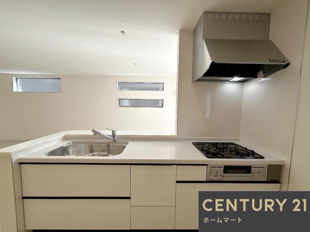 一戸建て堺市南区槇塚台 全２邸 一戸建ての詳細情報 4