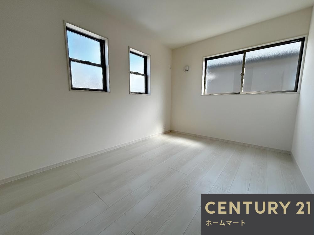 一戸建て堺市南区槇塚台 全２邸 一戸建ての詳細情報 6