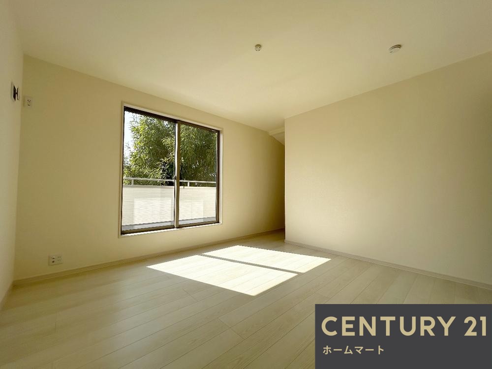 一戸建て堺市南区槇塚台 全２邸 一戸建ての詳細情報 7