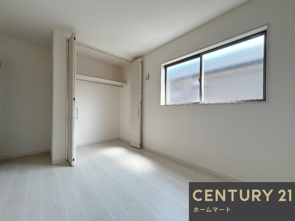 一戸建て堺市南区槇塚台 全２邸 一戸建ての詳細情報 8