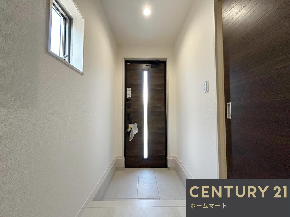 一戸建て堺市南区槇塚台 全２邸 一戸建ての詳細情報 9