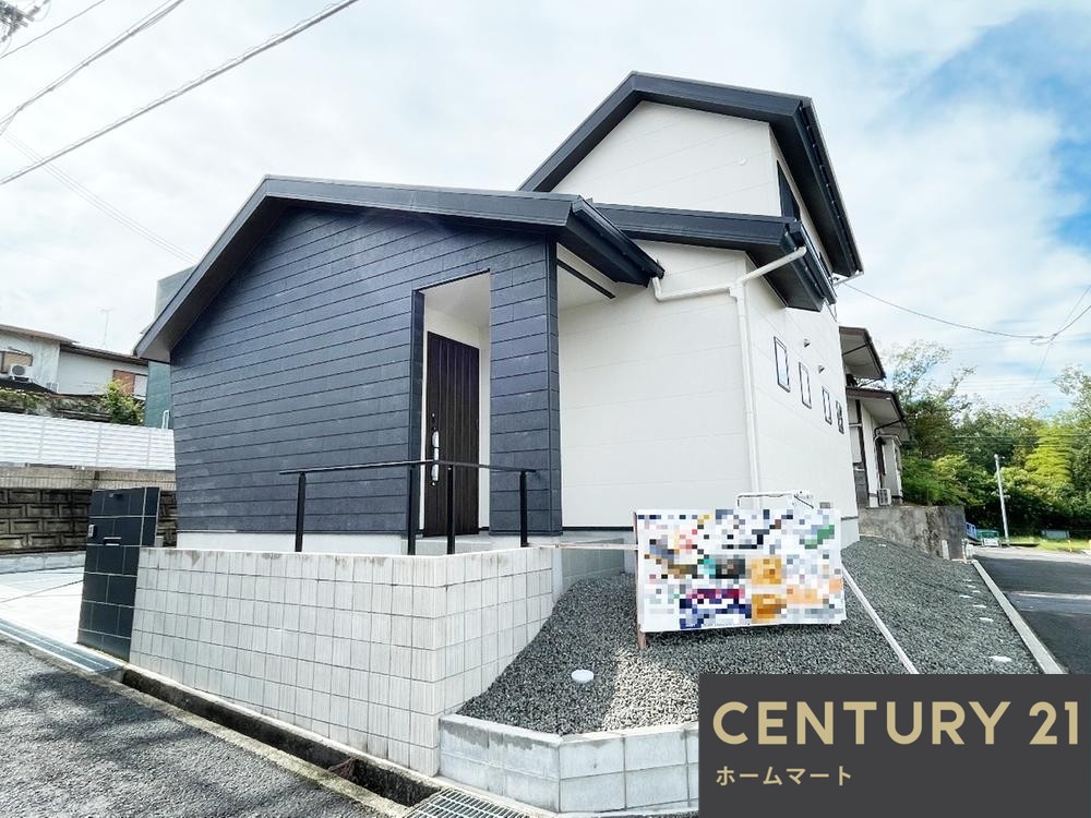 一戸建て大矢船北町 3680万円の詳細情報