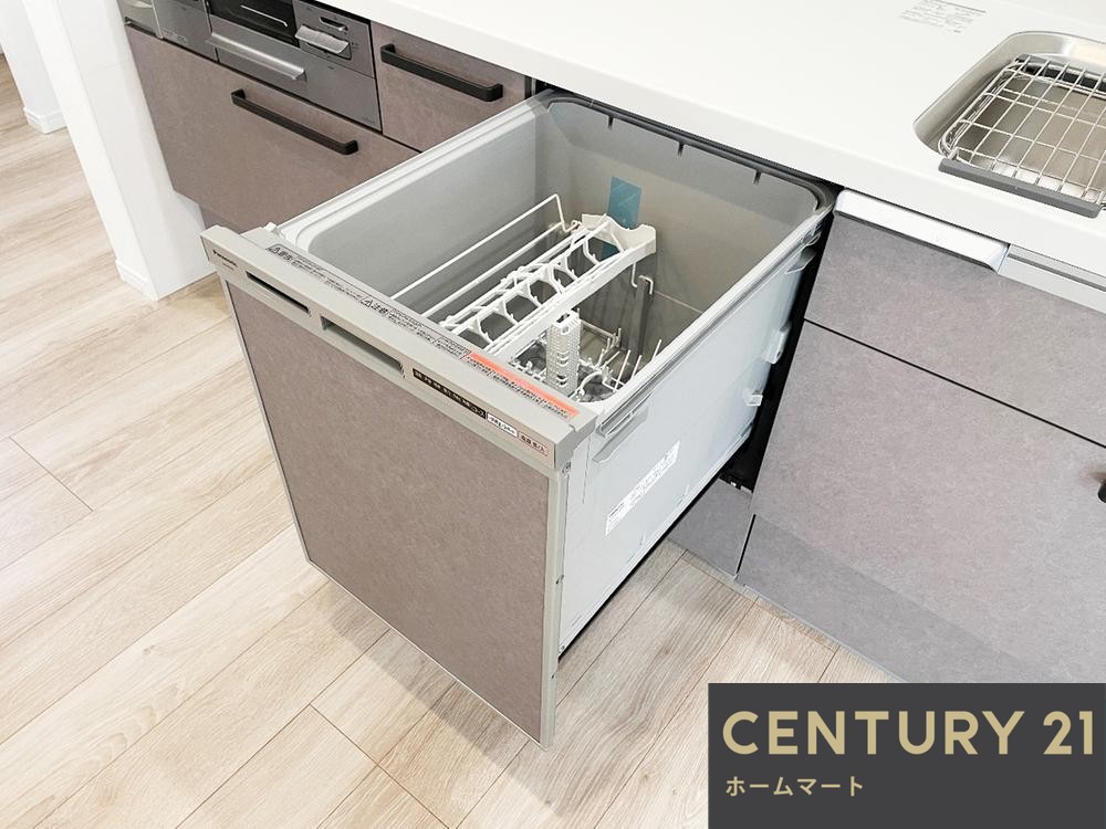 一戸建て大矢船北町 3680万円の詳細情報 22