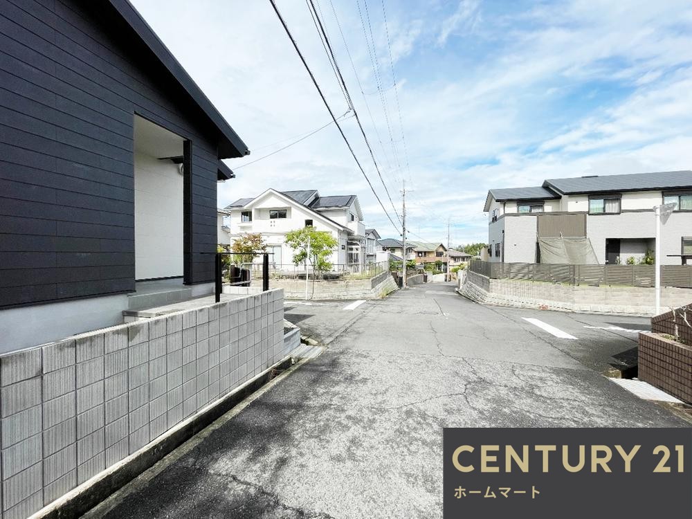 一戸建て大矢船北町 3680万円の詳細情報 23