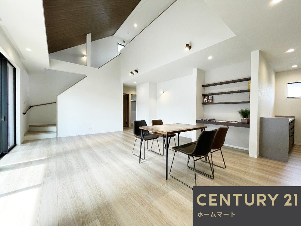 一戸建て大矢船北町 3680万円の詳細情報 3