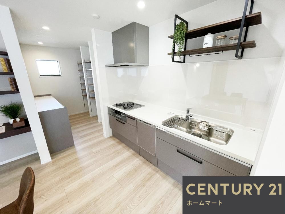 一戸建て大矢船北町 3680万円の詳細情報 4