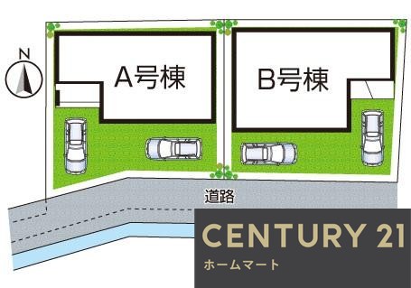 一戸建て福万寺町４ 3190万円・3290万円の詳細情報 10