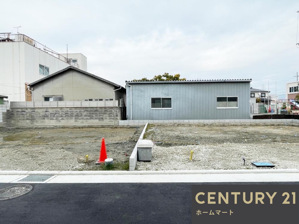 一戸建て福万寺町４ 3190万円・3290万円の詳細情報 2