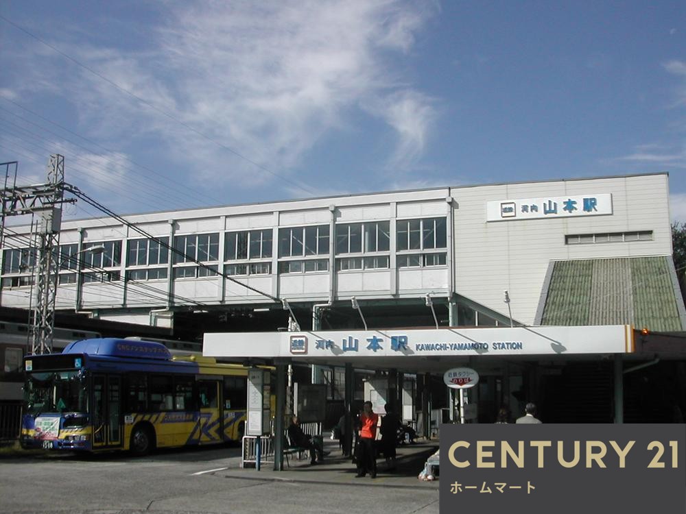 一戸建て福万寺町４ 3190万円・3290万円の詳細情報 22