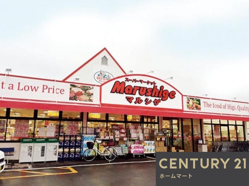 一戸建て福万寺町４ 3190万円・3290万円の詳細情報 23