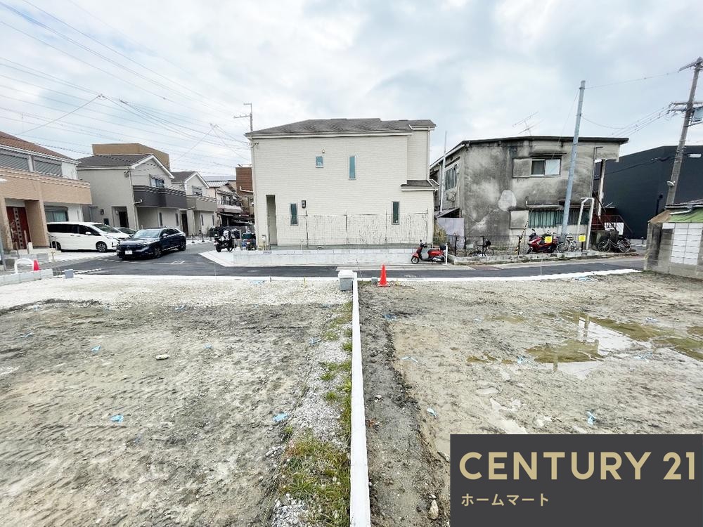 一戸建て福万寺町４ 3190万円・3290万円の詳細情報 3