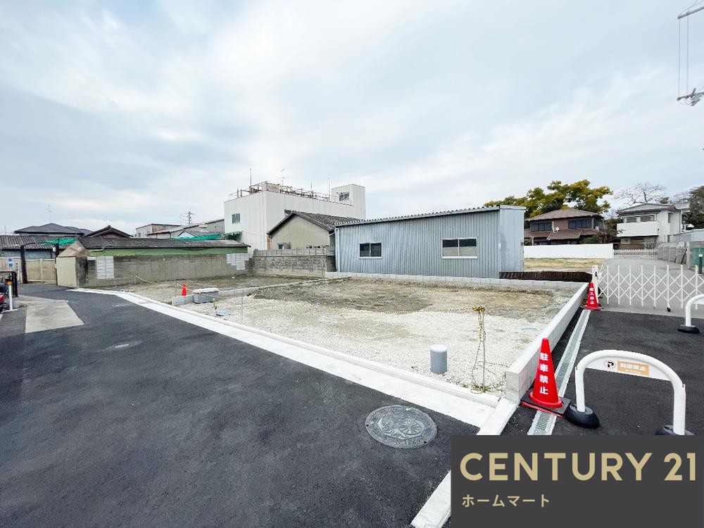 一戸建て福万寺町４ 3190万円・3290万円の詳細情報 4