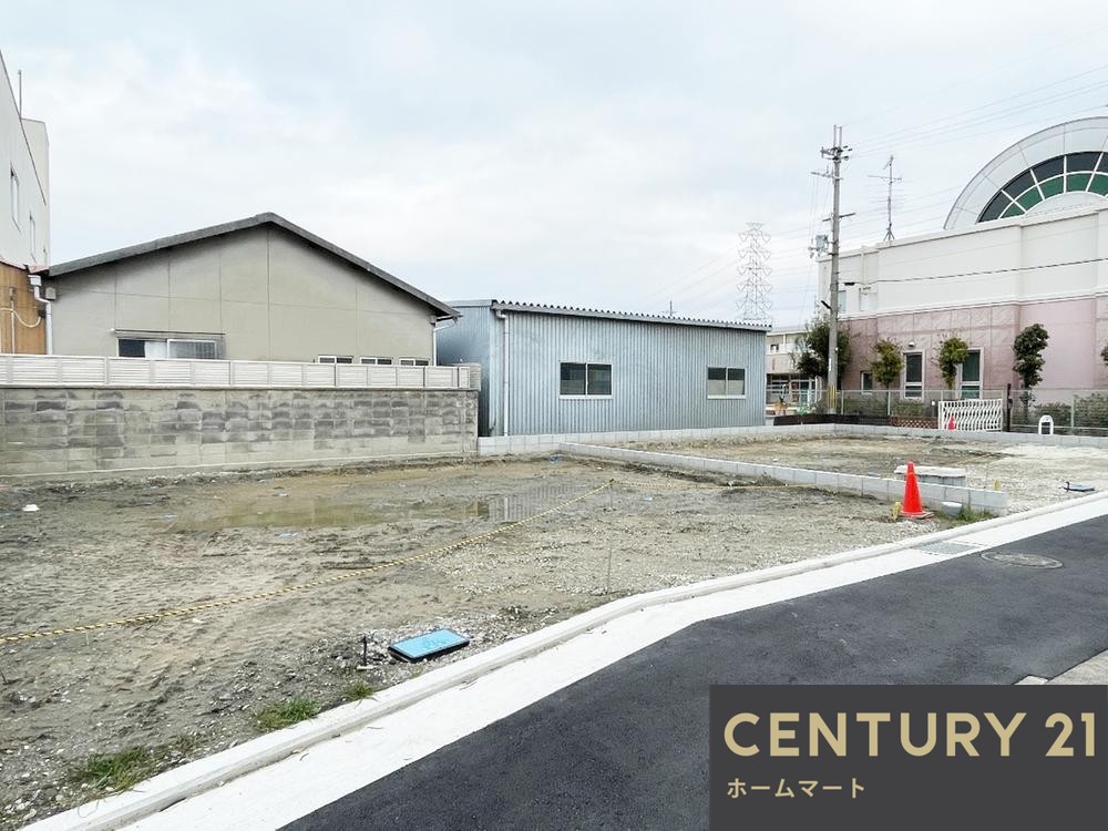 一戸建て福万寺町４ 3190万円・3290万円の詳細情報 6