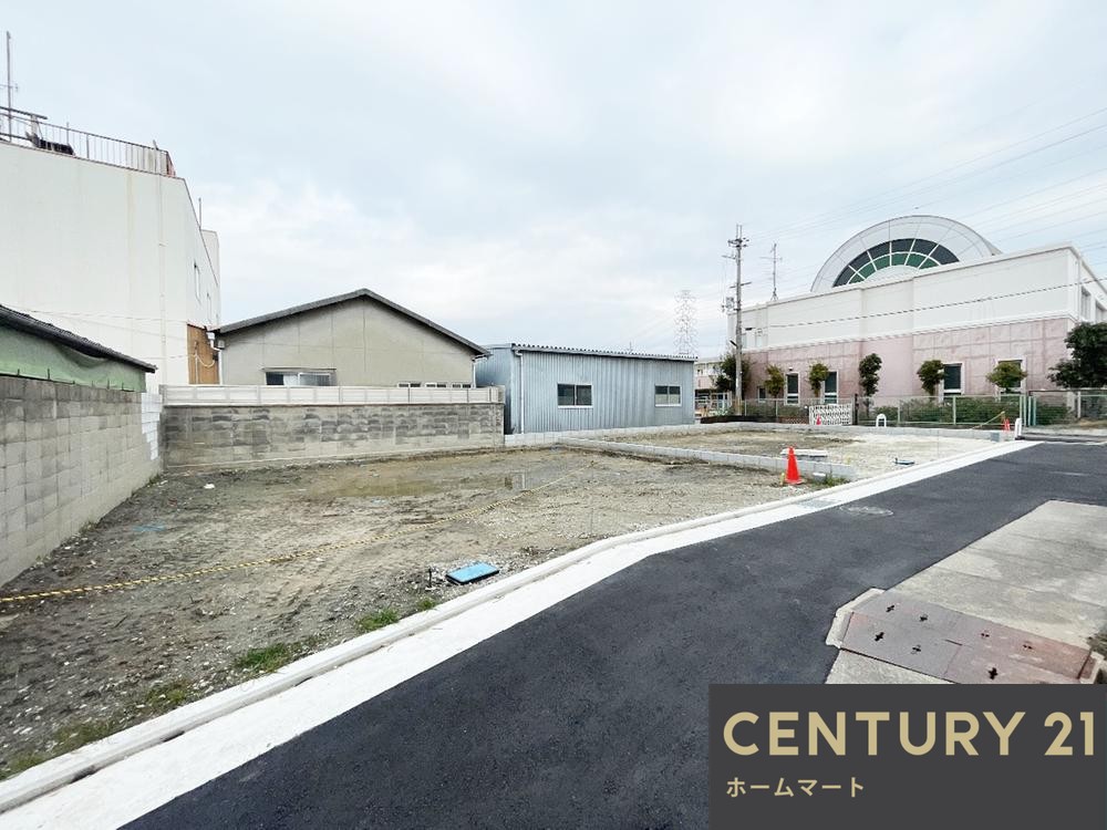 一戸建て福万寺町４ 3190万円・3290万円の詳細情報 7